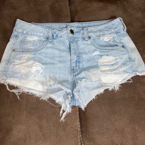 American Eagle cutoff Shorts